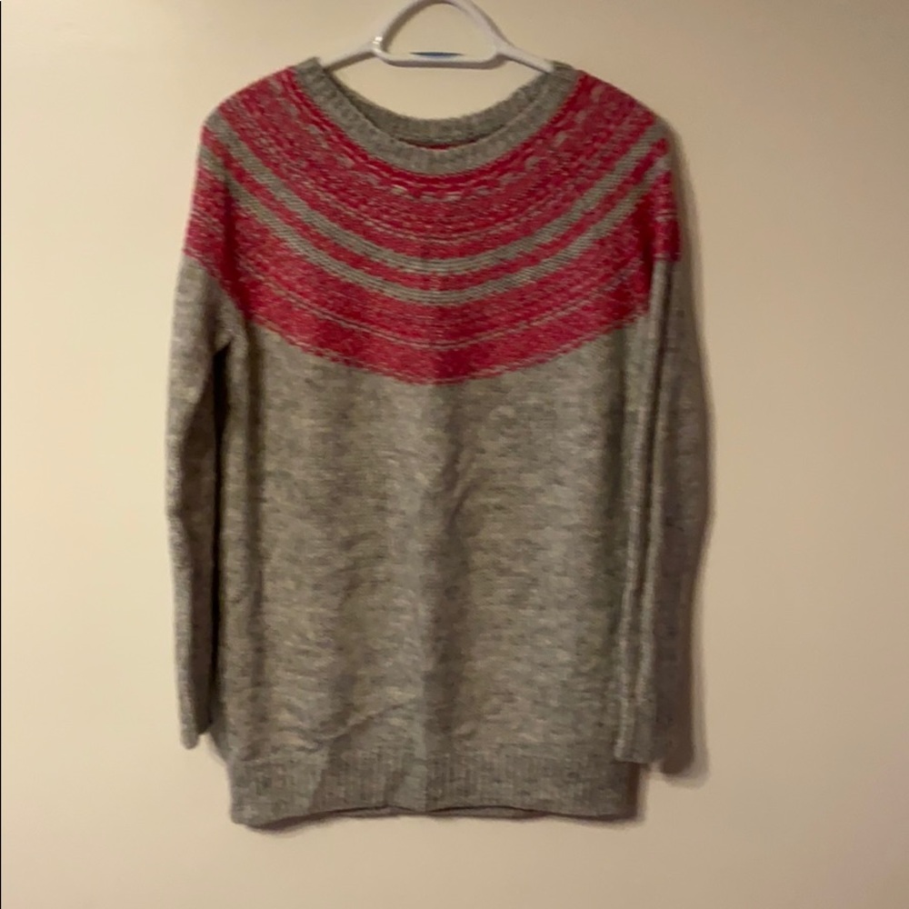 Loft Sweater